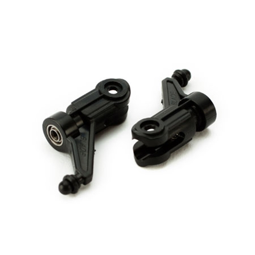 Picture of Main Blade Grips with Bearings: 130 X