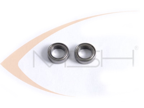 Picture of Ball Bearing 6x10x2,5 (2 stk)