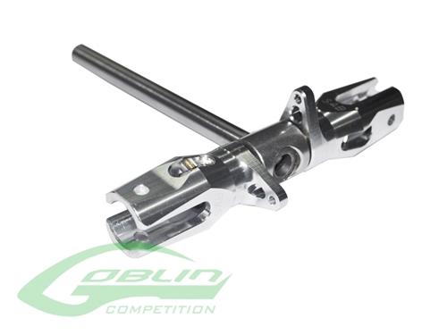 Picture of Complete Competition Tail Rotor Set - Goblin Competition