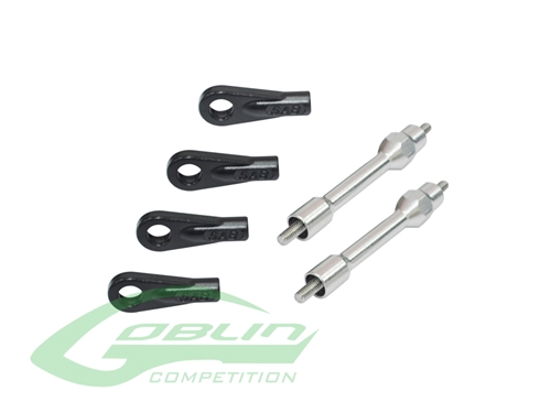 Picture of Heavy Duty Main Linkage G630/700 Competition