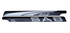 Picture of SAB Blackline 3D 525mm - silver trim