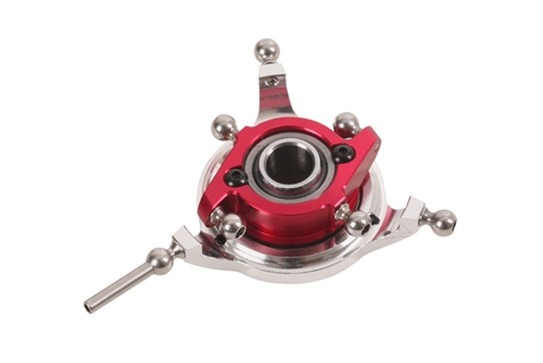 Picture of complete Swashplate