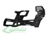 Picture of Carbon Fiber 2mm Main Frame (1pc) - Goblin 700 Competition