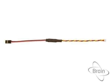 Billede af Brain2 til FrSky Receiver adapter cable